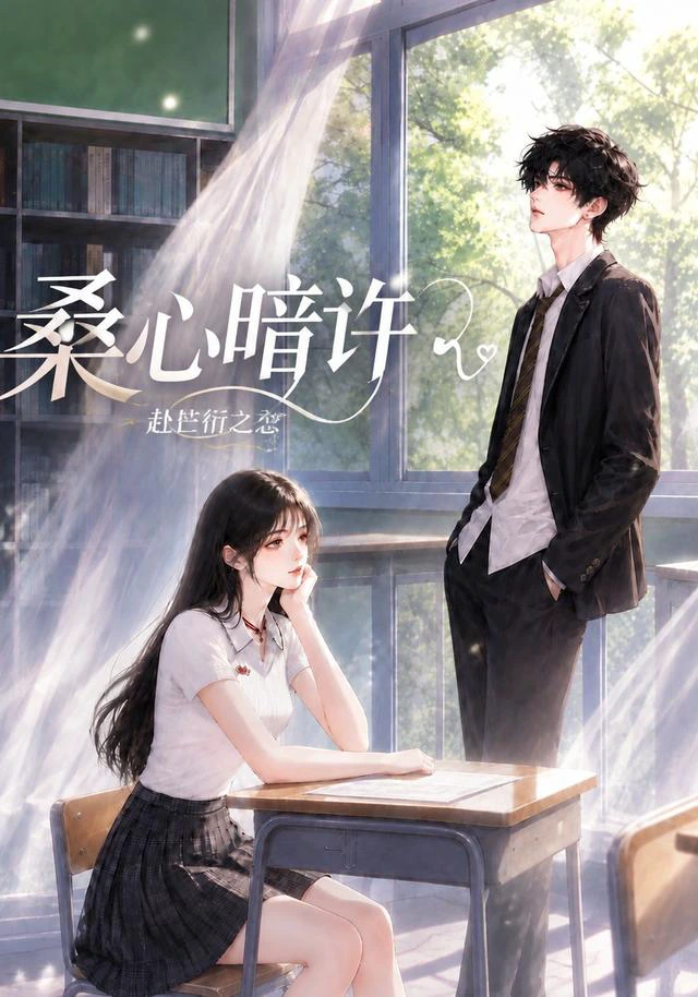 桑心暗许：赴芒衍之恋