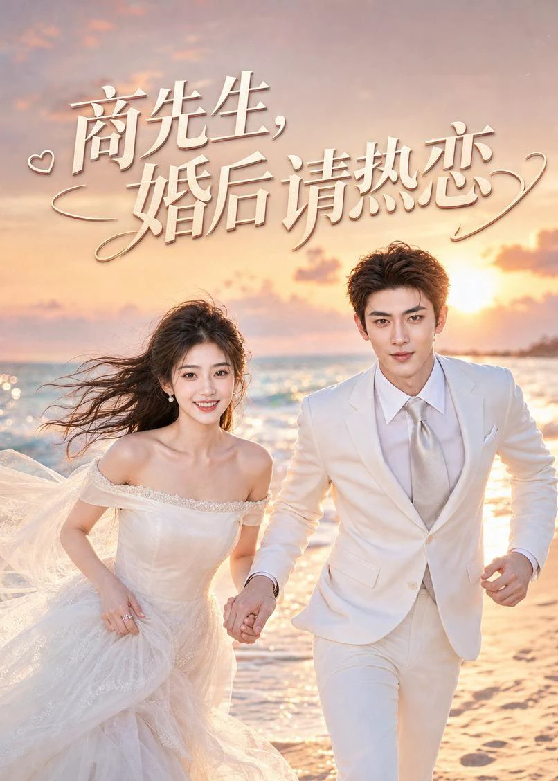 商先生，婚后请热恋