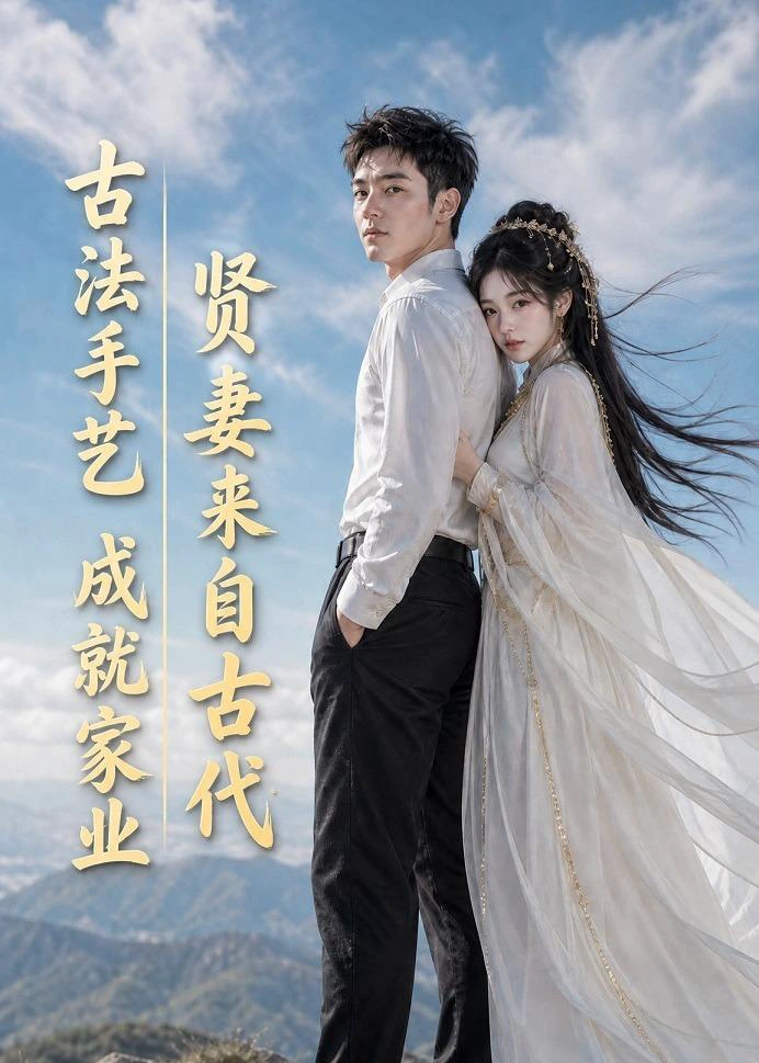 贤妻来自古代，古法SY成就JY