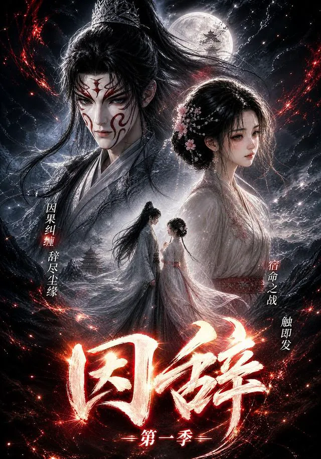 因辞第一季