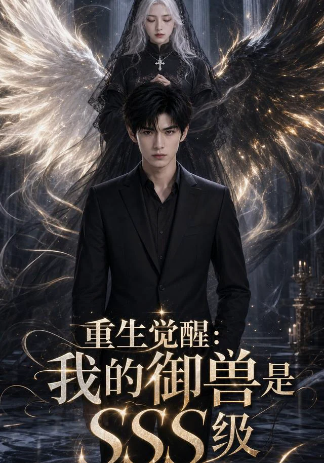 重生觉醒：我的御兽是SSS级