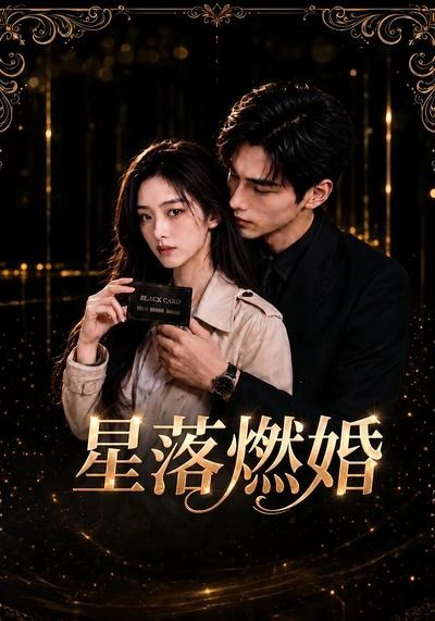 星落燃婚