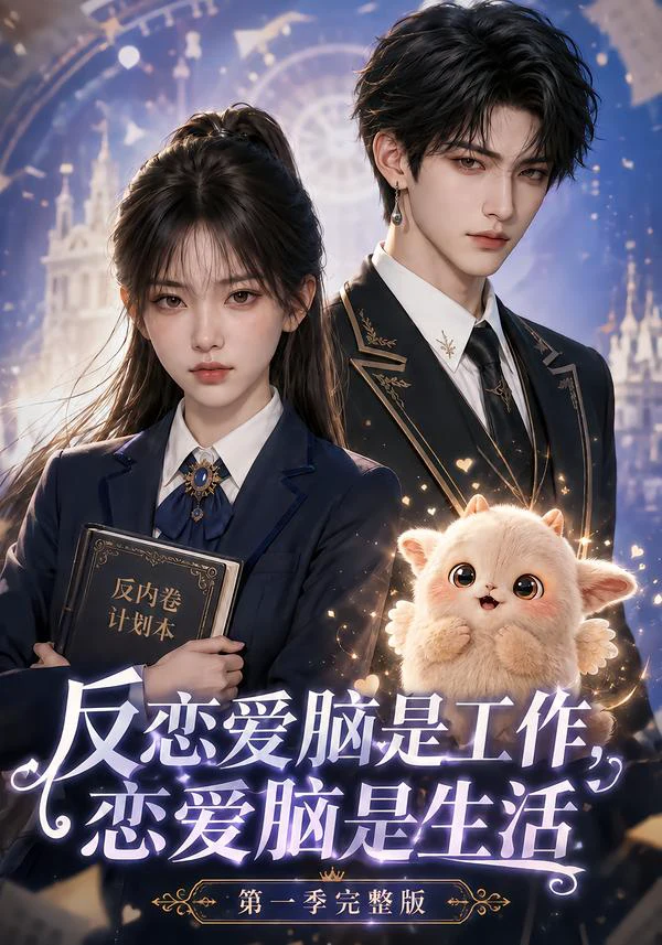 反恋爱脑是工作，恋爱脑是生活第一季完整版