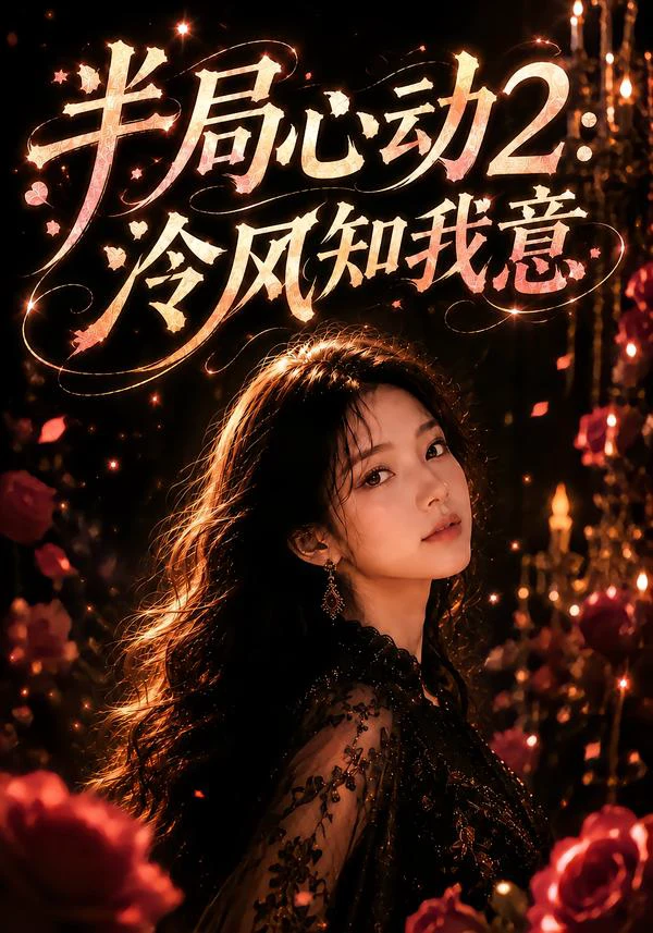 半局心动2：泠风知我意