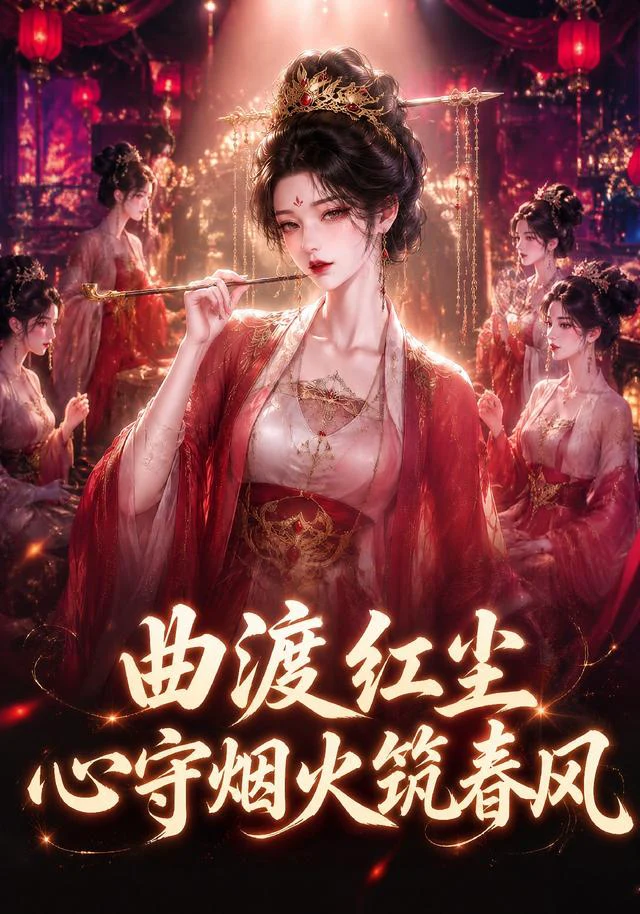曲渡红尘，心守烟火筑春风