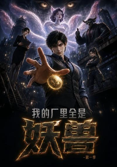 我的厂里全是妖兽第一季