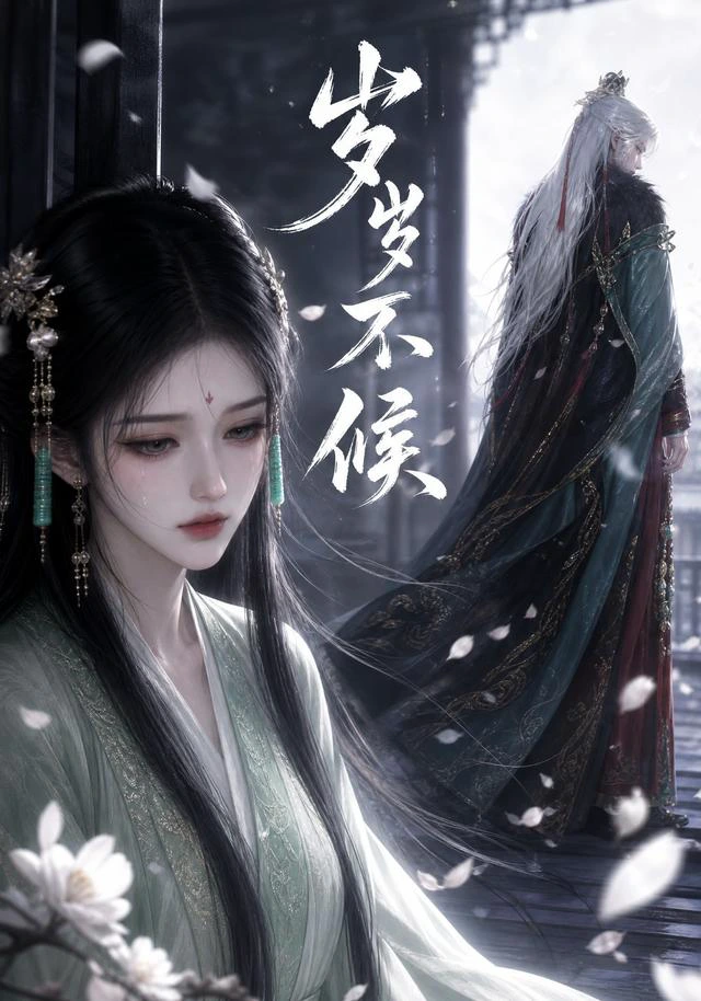 岁岁不候