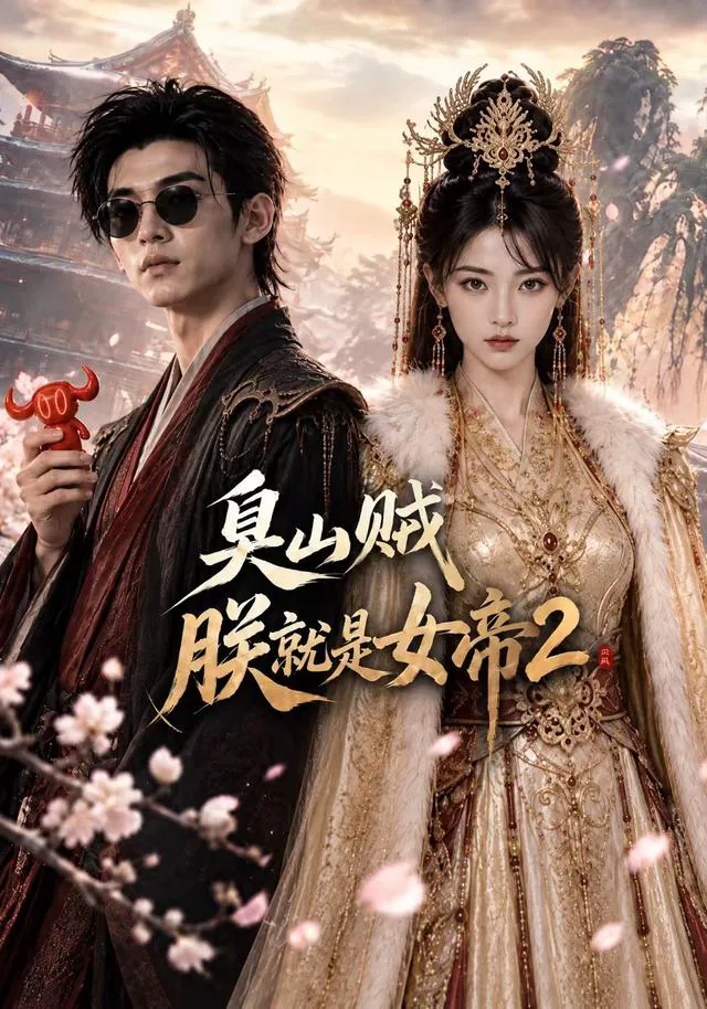 臭山贼朕就是女帝第二季