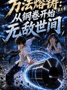 万法熔铸：从钢卷开始无敌世间第五季
