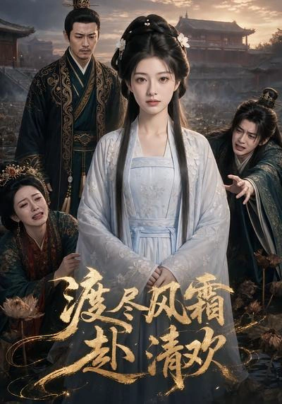 渡尽风霜赴清欢
