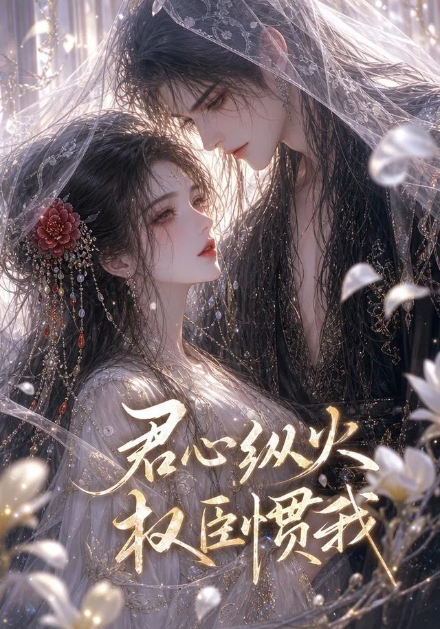 君心纵火，权臣惯我