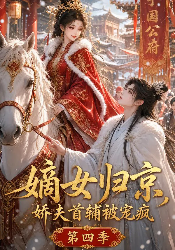 嫡女归京，娇夫首辅被宠疯第四季