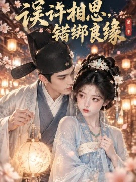 误许相思，错绑良缘第二季