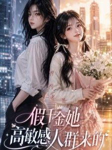 假千金她高敏感人群来的
