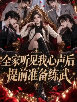 全家听见我心声后提前准备练武