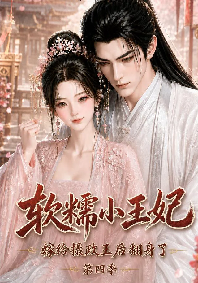 软糯小王妃，嫁给摄政王后翻身了第四季