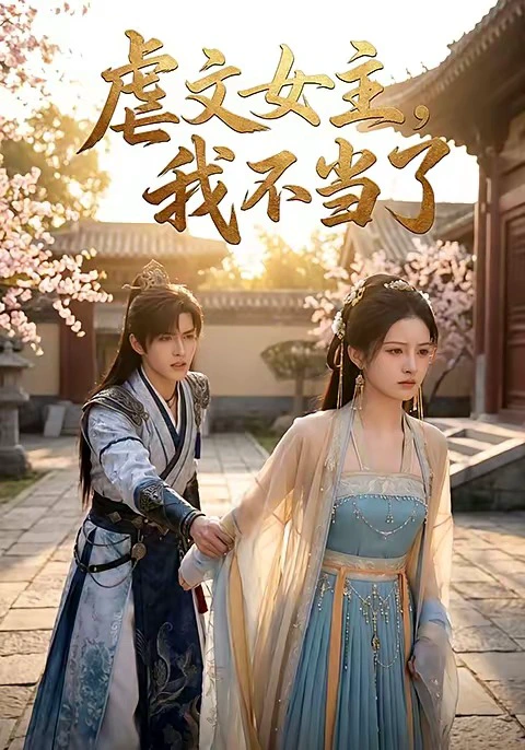 虐文女主我不当了