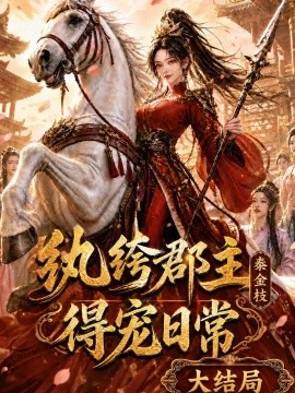 纨绔郡主得宠日常：秦金枝大结局