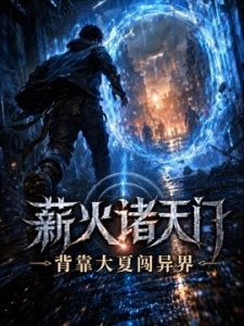 薪火诸天门，背靠大夏闯异界