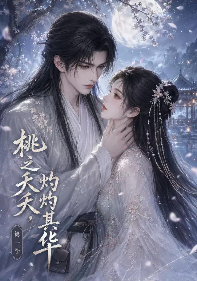 桃之夭夭，灼灼其华第一季