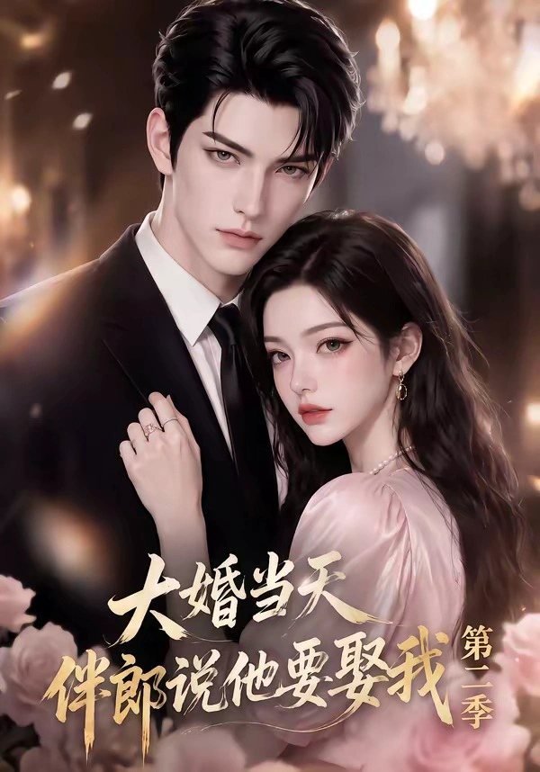 大婚当天伴郎说他要娶我第二季