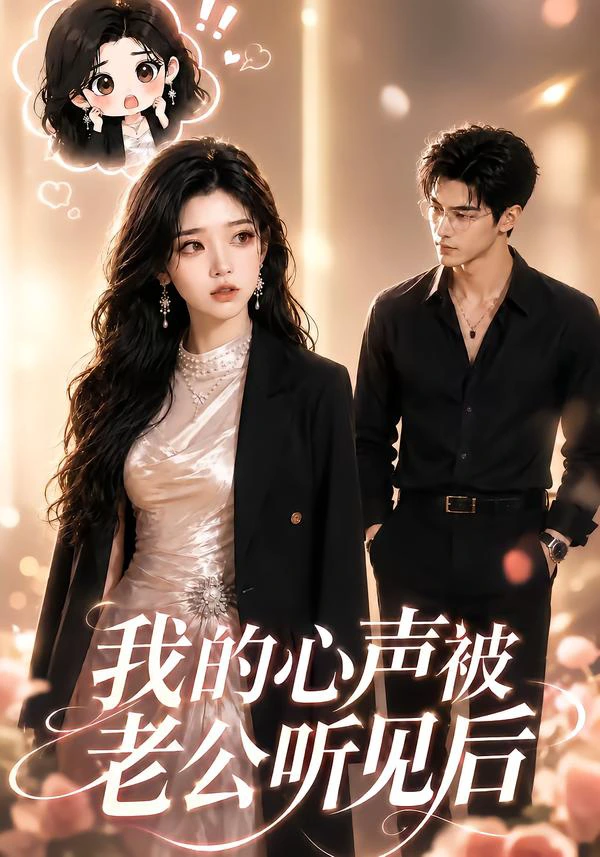 我的心声被老公听见后