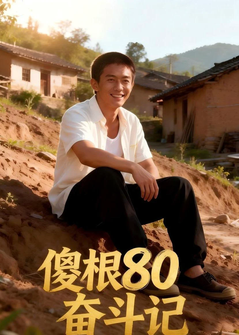 傻根80奋斗记