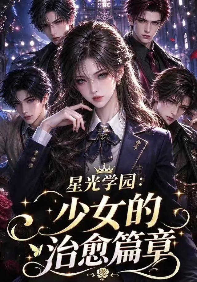 星光学园：少女的治愈篇章
