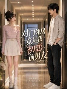 对门邻居竟是我初恋前男友