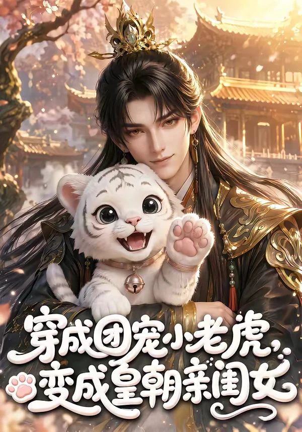 穿成团宠小老虎，变成皇朝亲闺女