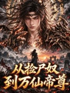 从捡尸奴到万仙帝尊