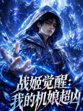 战姬觉醒：我的机娘超凶