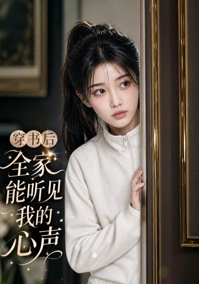 穿书后全家能听见我的心声