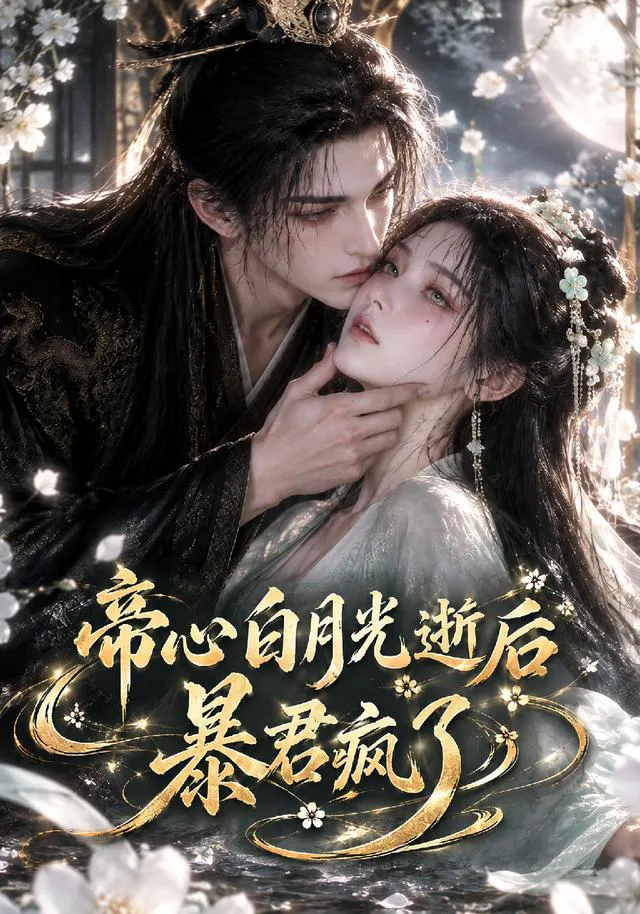 帝心白月光逝后暴君疯了