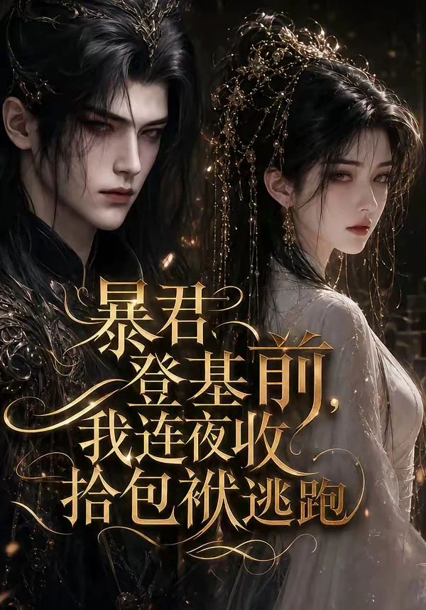 暴君登基前，我连夜收拾包袱逃跑