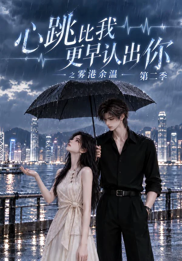 心跳比我更早认出你之雾港余温第二季