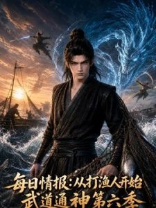 每日情报：从打渔人开始武道通神第六季