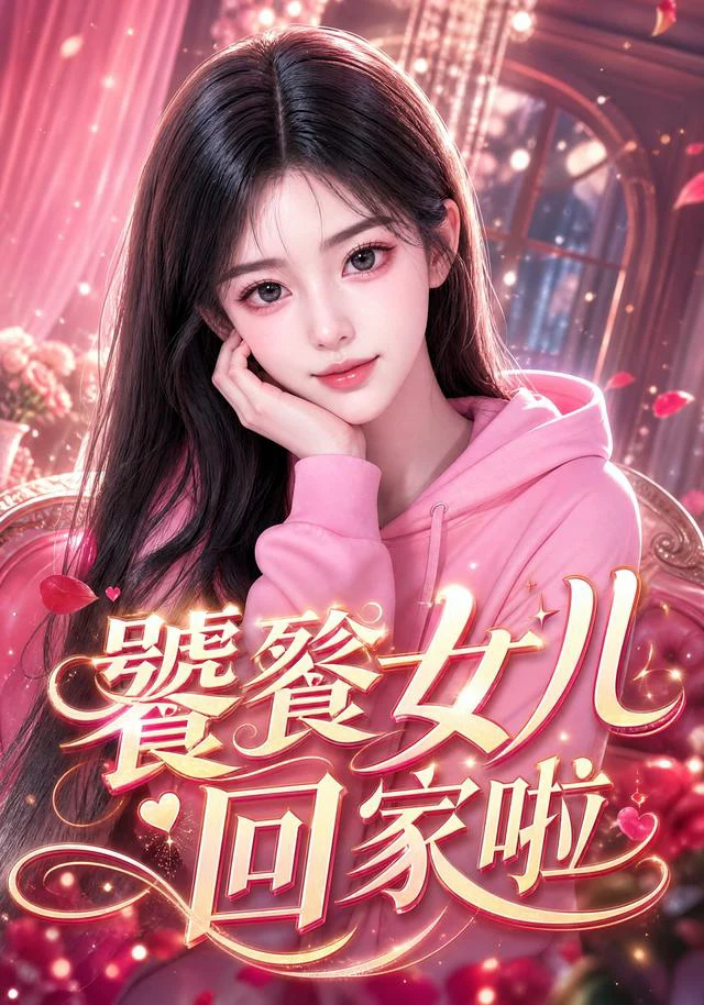 饕餮女儿回家啦