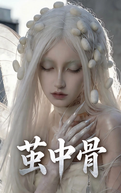 茧中骨