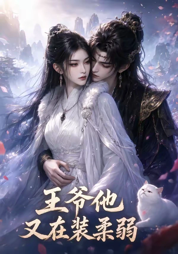 王爷他又在装柔弱