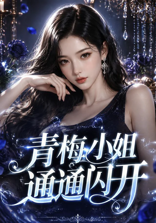 青梅小姐通通闪开