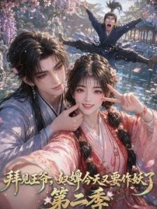 拜见王爷，奴婢今天又要作妖了第二季