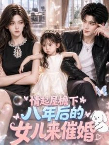 情起屋檐下：八年后的女儿来催婚
