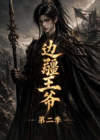 边疆王爷第二季