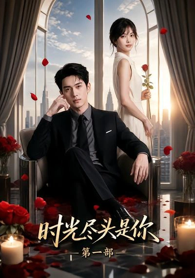 时光尽头是你第一部