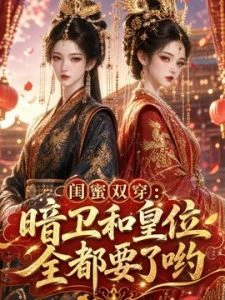 闺蜜双穿：暗卫和皇位全都要了哟