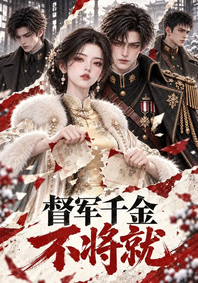 督军千金不将就