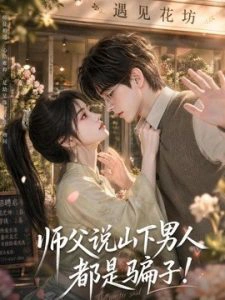 师父说山下男人都是骗子