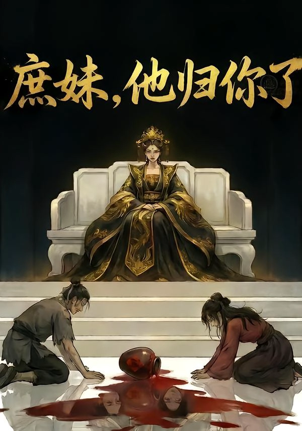 庶妹他归你了