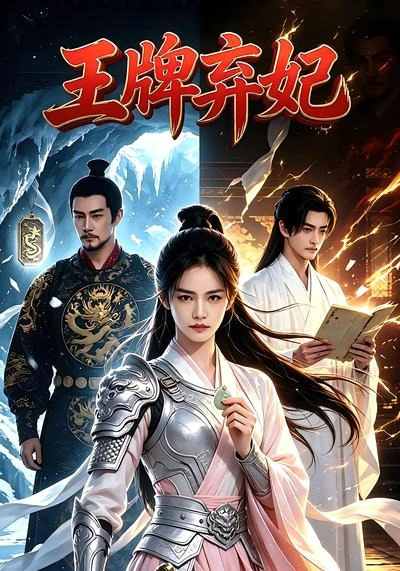 王牌弃妃